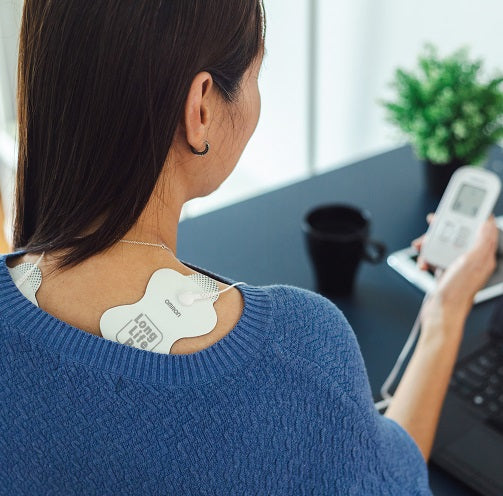 Electronic Nerve Stimulator HV-F021