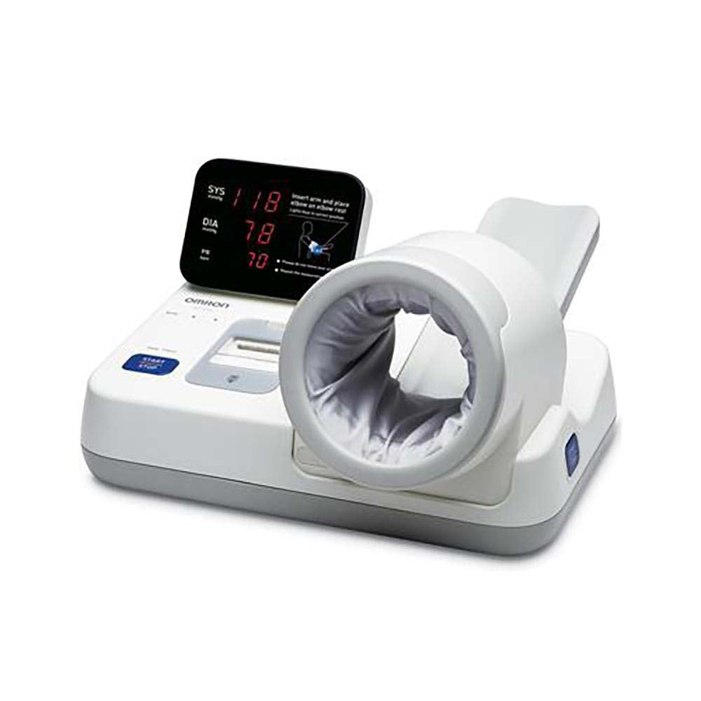 Blood Pressure Monitor HBP-9020