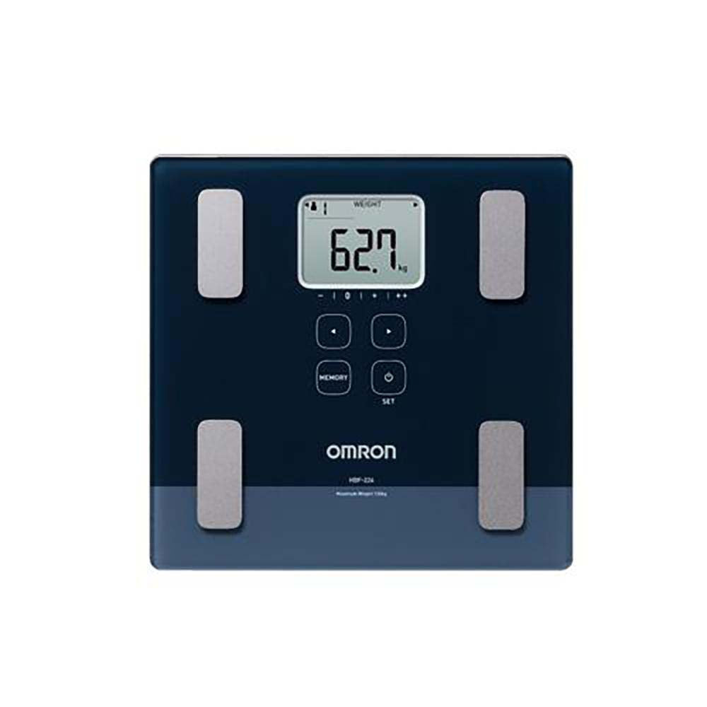 Body Composition Monitor HBF-224