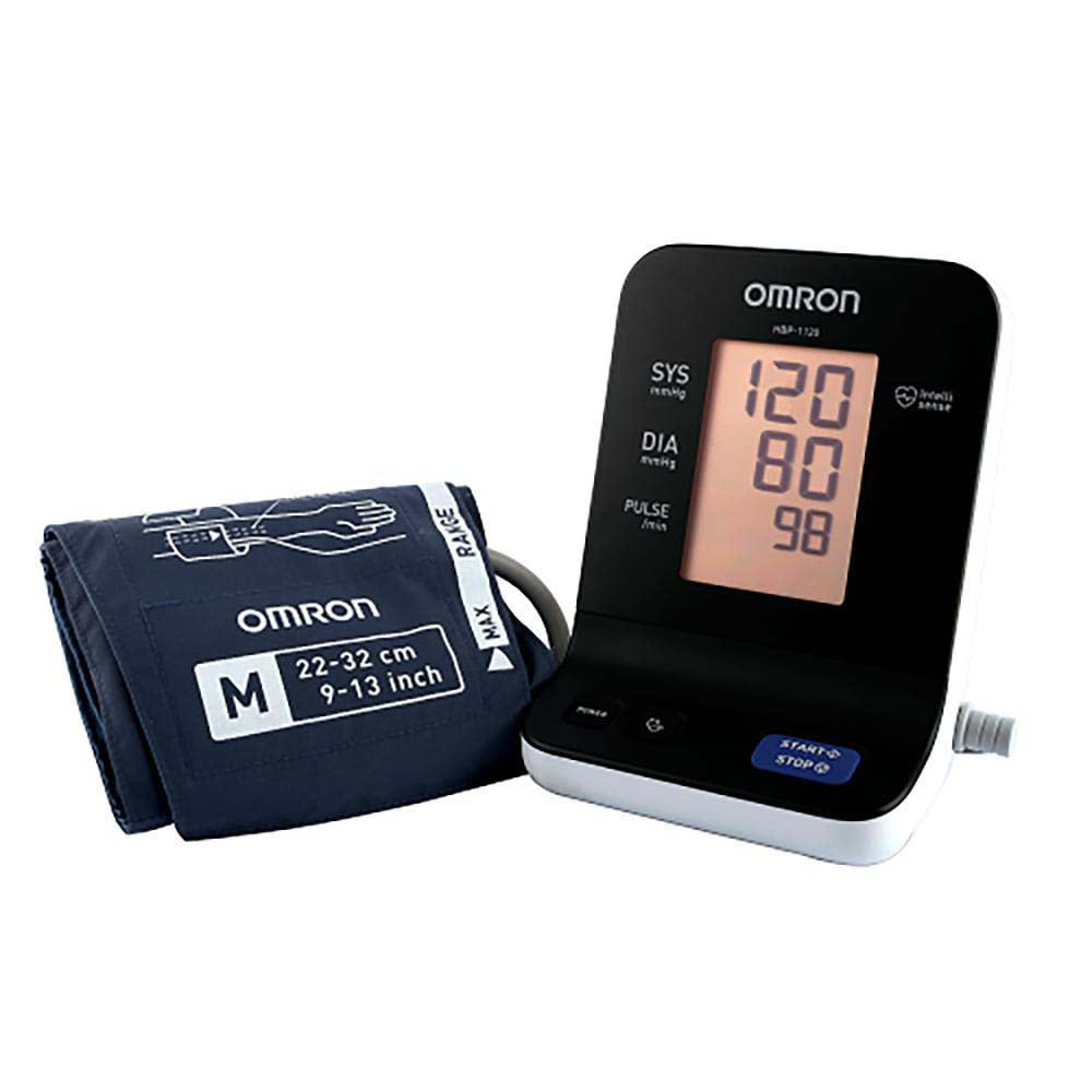 Blood Pressure Monitor HBP-1120