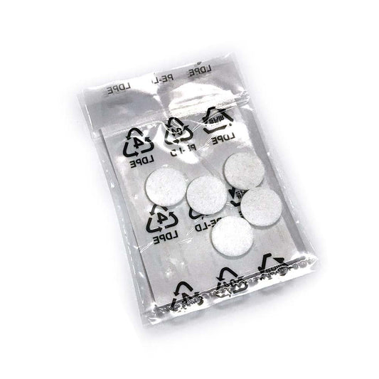 Air Filters (5pcs) For NE-C900 (NEB-AFR-28E)