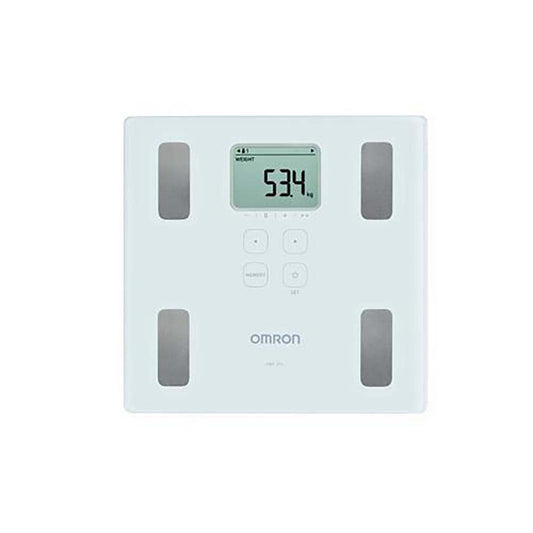 Body Composition Monitor HBF-214