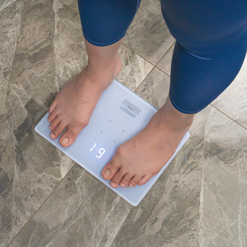 Body Composition Monitor HBF-260T1