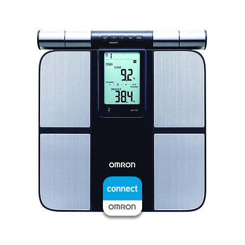 Body Composition Monitor HBF-702T