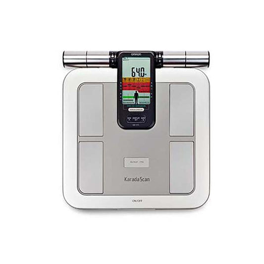 Body Composition Monitor HBF-375