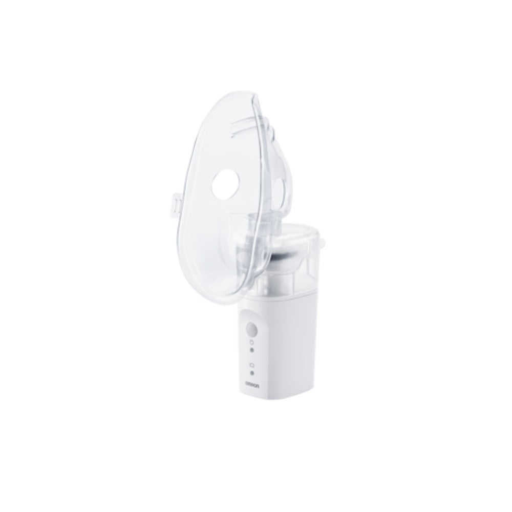 OMRON Mesh Nebulizer NE-U200