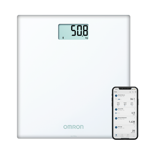 Digital Weight Scale HN-300T2