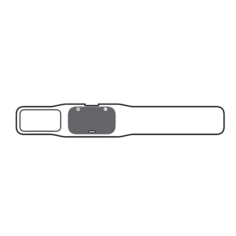 OMRON Knee Band (M Size)