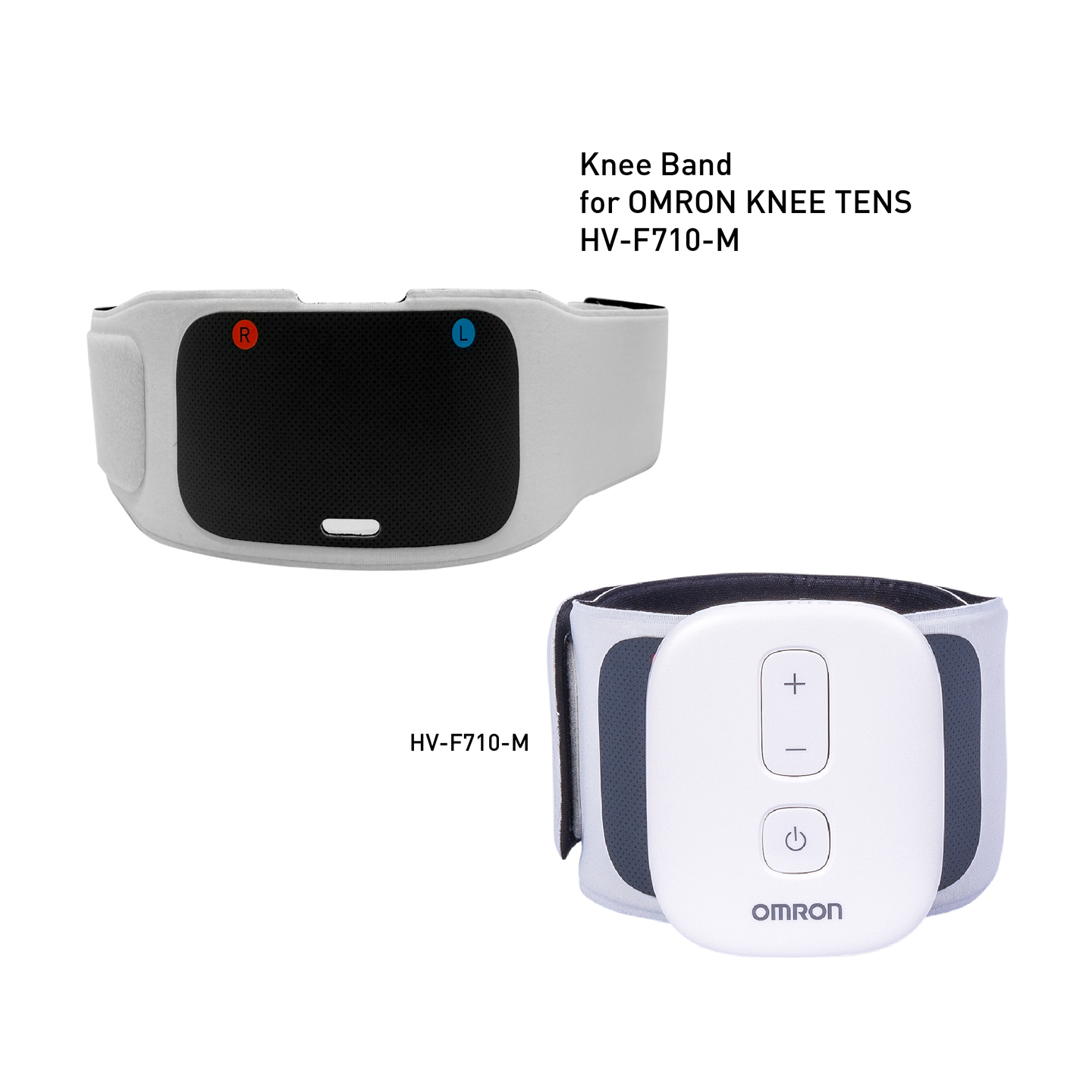 OMRON Knee Band (M Size)