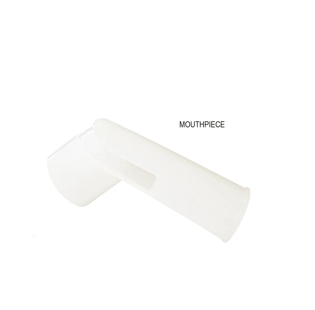 NEBULIZER KIT SET WITH MOUTHPIECE FOR NE-C801 (NEB-NSET3-81E)