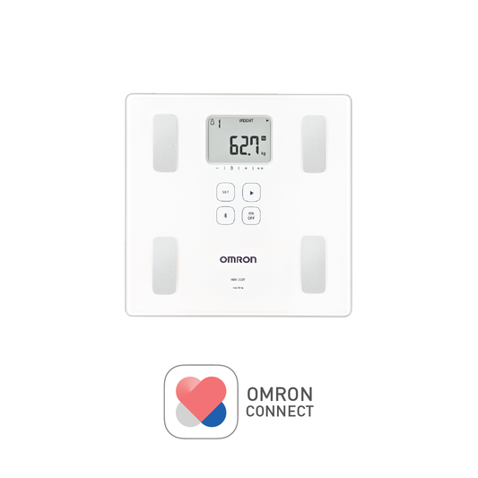 Body Composition Monitor HBF-222T