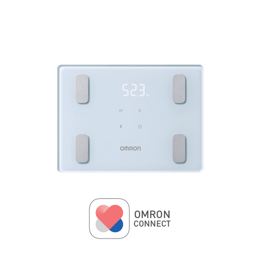 Body Composition Monitor HBF-260T1