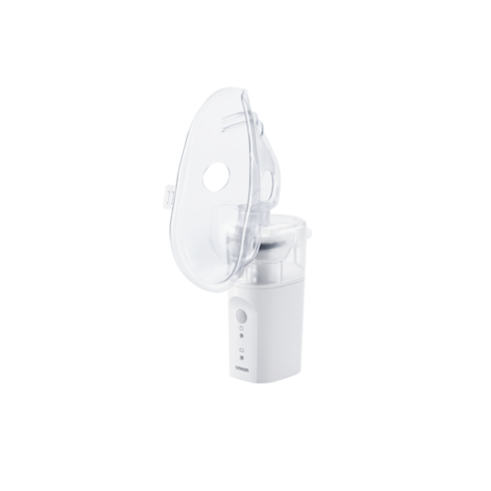 OMRON Mesh Nebulizer NE-U200