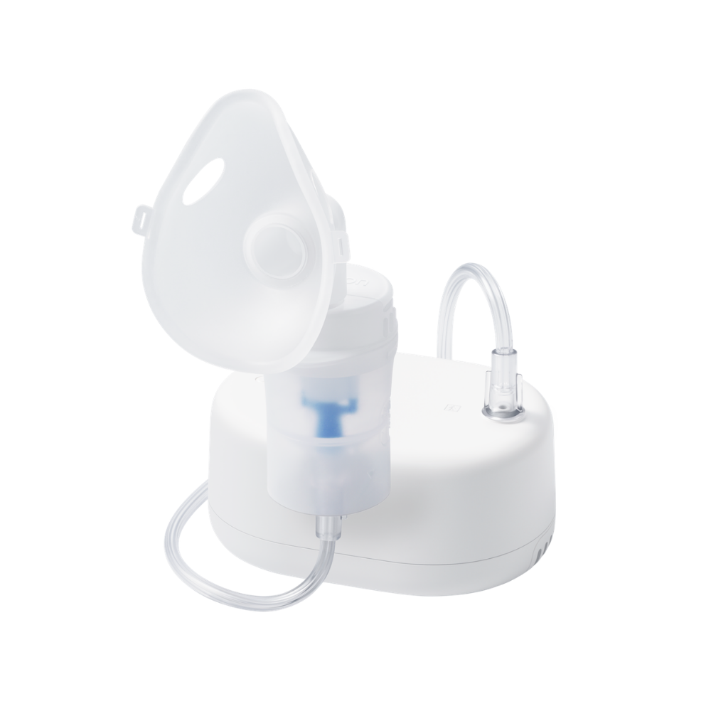 OMRON Mesh Nebulizer NE-C810