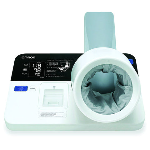 Blood Pressure Monitor HBP-9030