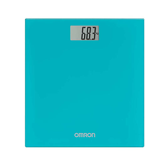Digital Body Weight Scale HN-289 Blue