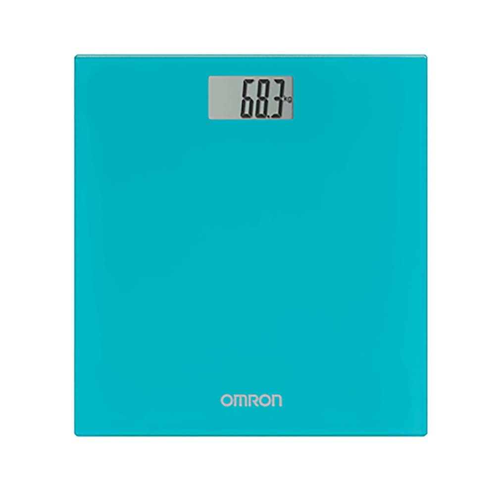 Digital Body Weight Scale HN-289 Blue