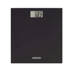 Digital Body Weight Scale HN-289 Black