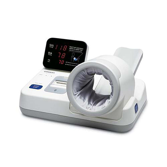 Blood Pressure Monitor HBP-9020