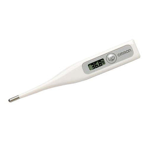 Digital Thermometer MC-341