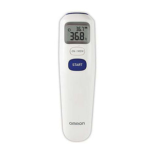 Forehead Thermometer MC-720
