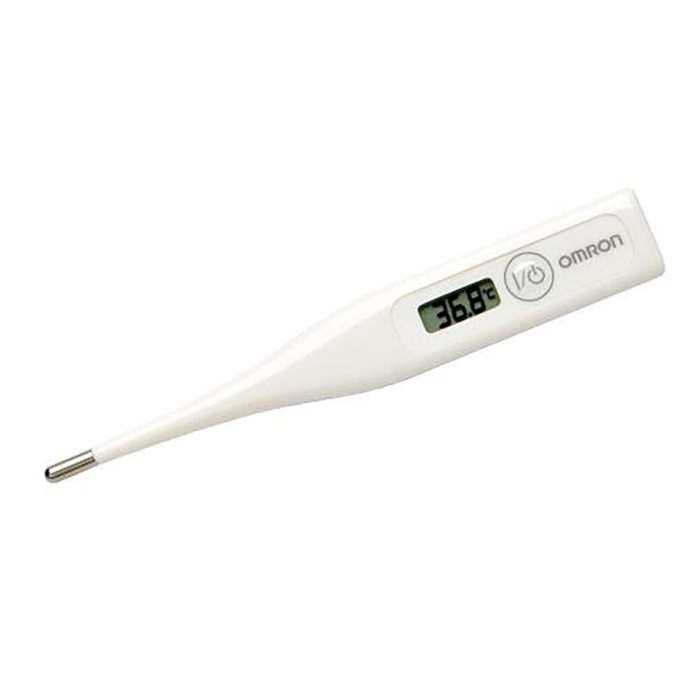 Digital Thermometer (MC-245)