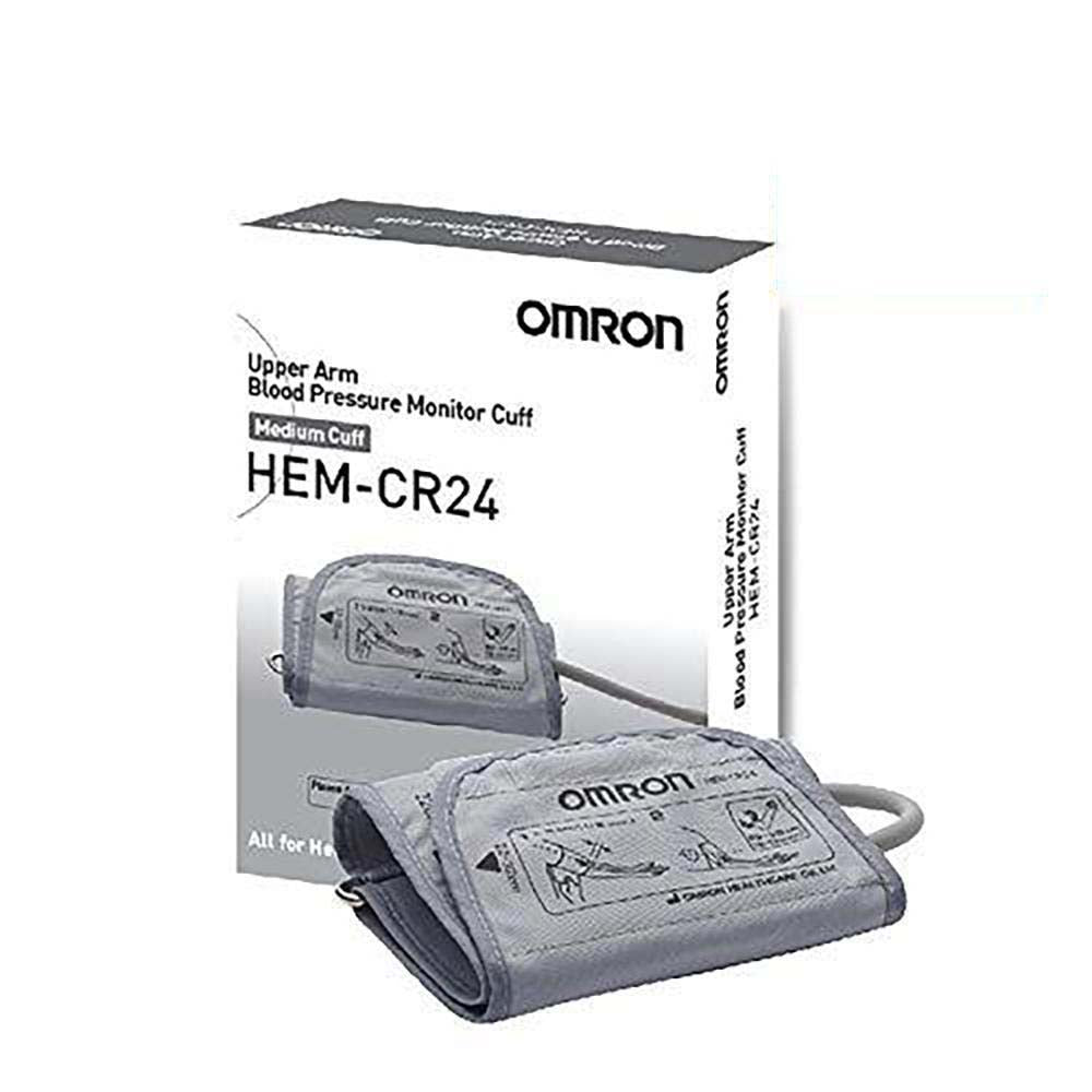 Medium Cuff For Blood Pressure Monitor [HEM-CR24]