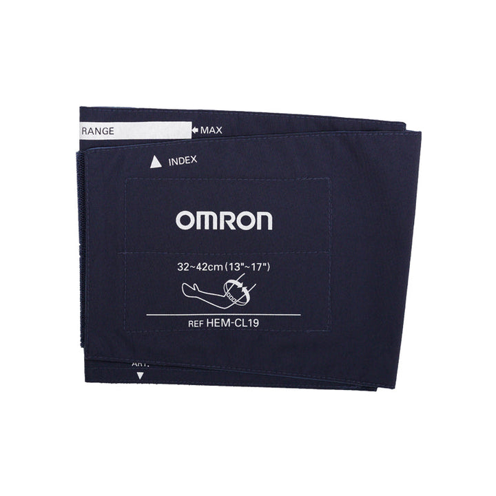 Cuffs - Accurate Blood Pressure Readings | OMRON | OMRON Brand Shop