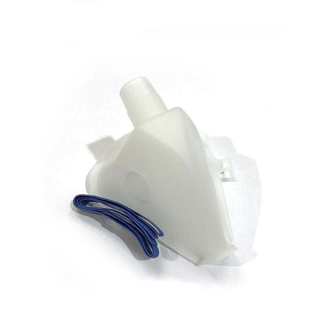 Inhalation Mask (L) Set For NE-U780 [NEB-MSILS-78E]
