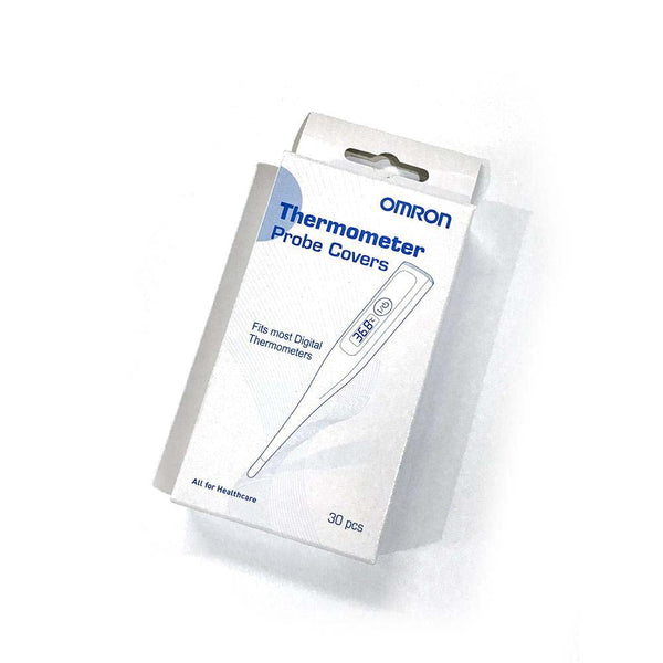 Pencil Thermometer Probe Cover 30s [MC-PP30-C1]