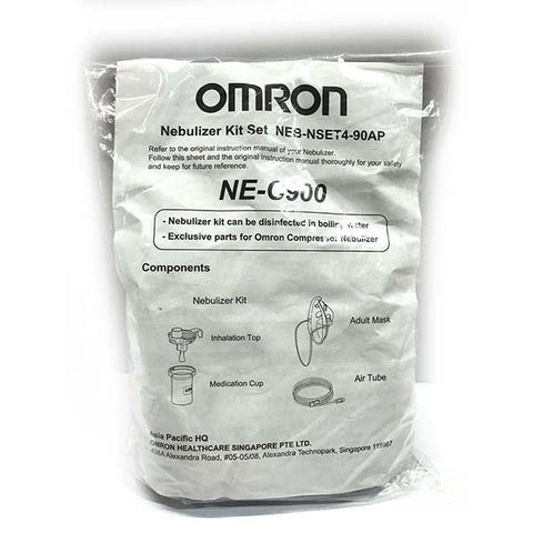 Omron Affected Area Centralized Pad HV-KSPAD