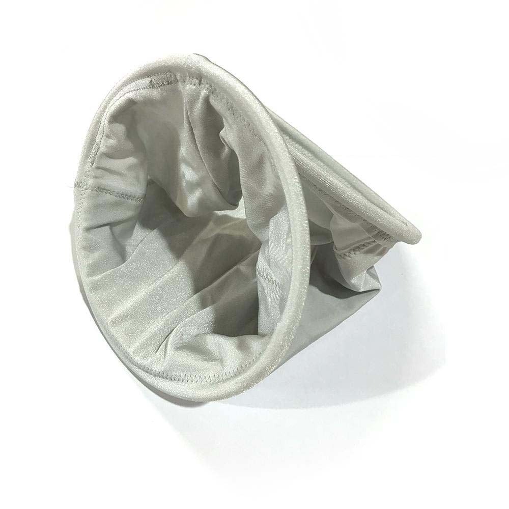 Cuff Cover Assembly