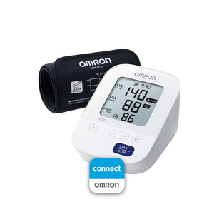Upper Arm Automatic Blood Pressure Monitor HEM-7156T
