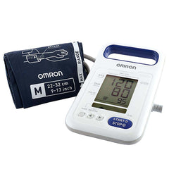 Blood Pressure Monitor HBP-1320